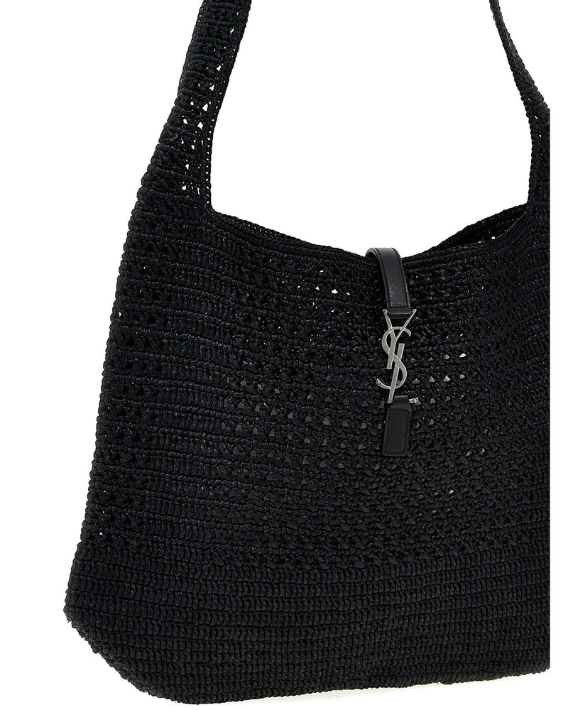 Saint Laurent Le 5 À 7 Midi Shopping Bag Glam Steals