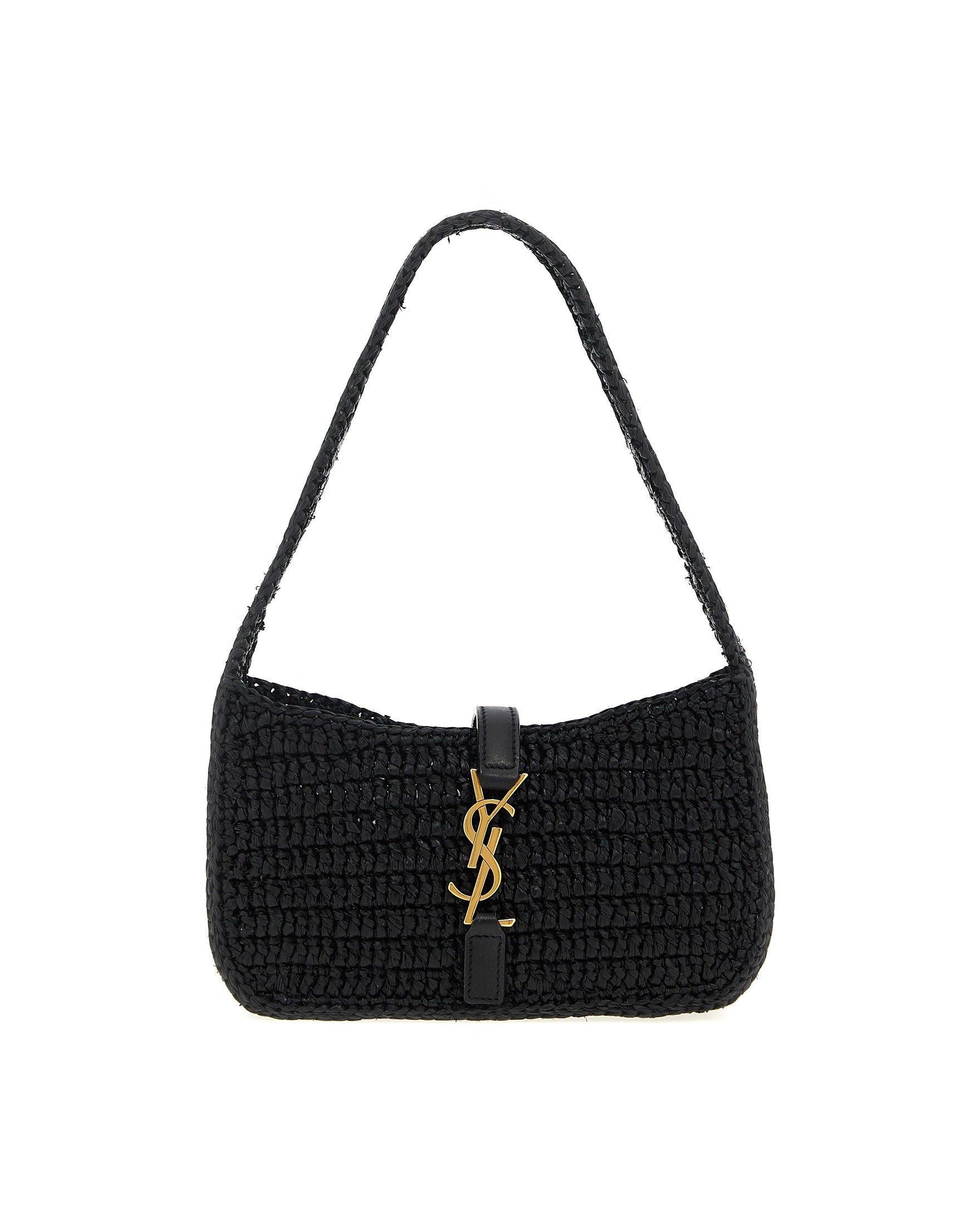 Saint Laurent Le 5 À 7 Mini Handbag Handbag