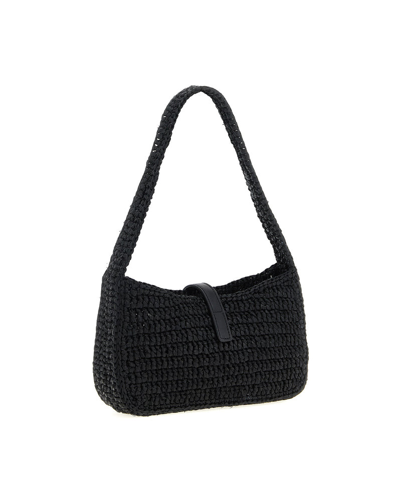 Saint Laurent Le 5 À 7 Mini Handbag Handbag