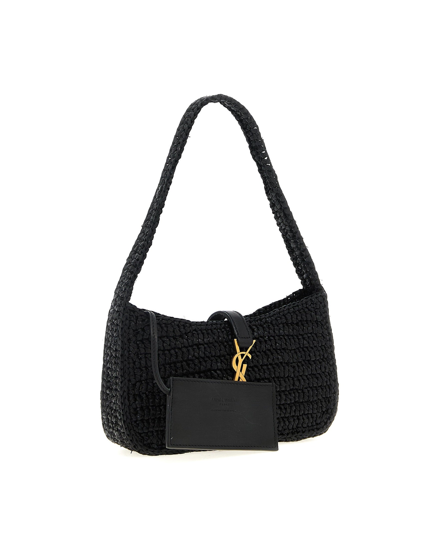 Saint Laurent Le 5 À 7 Mini Handbag Handbag