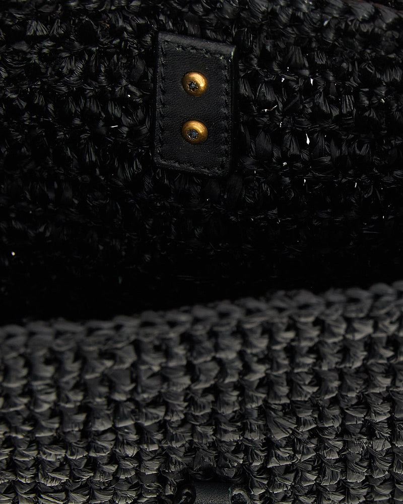 Saint Laurent Le 5 À 7 Mini Handbag Handbag