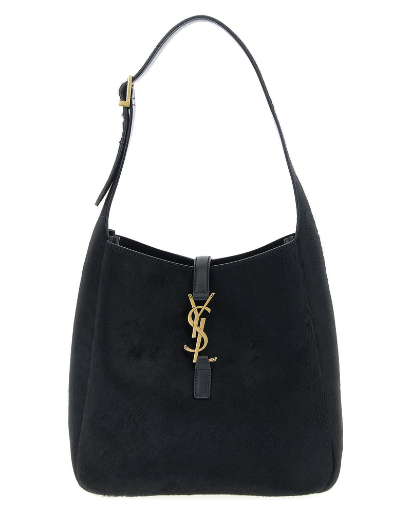 Saint Laurent Le 5 À 7 Small Shoulder Bag Glam Steals