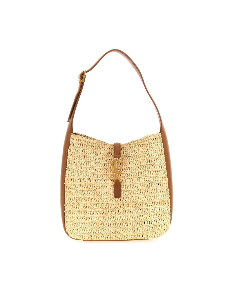 Saint Laurent Le 5 À 7 Small Shoulder Bag Glam Steals