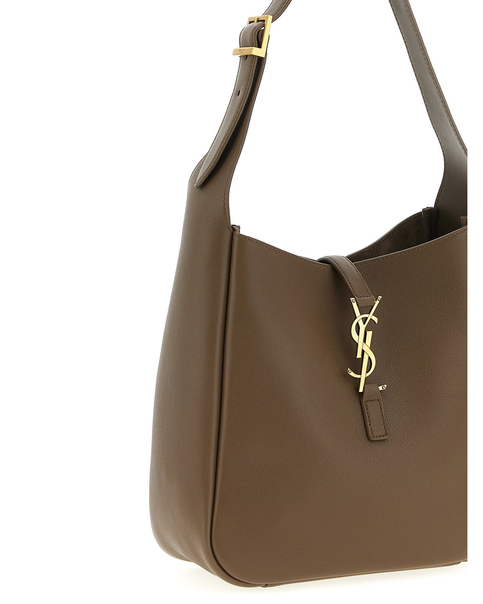 Saint Laurent Le 5 À 7 Small Shoulder Bag Glam Steals