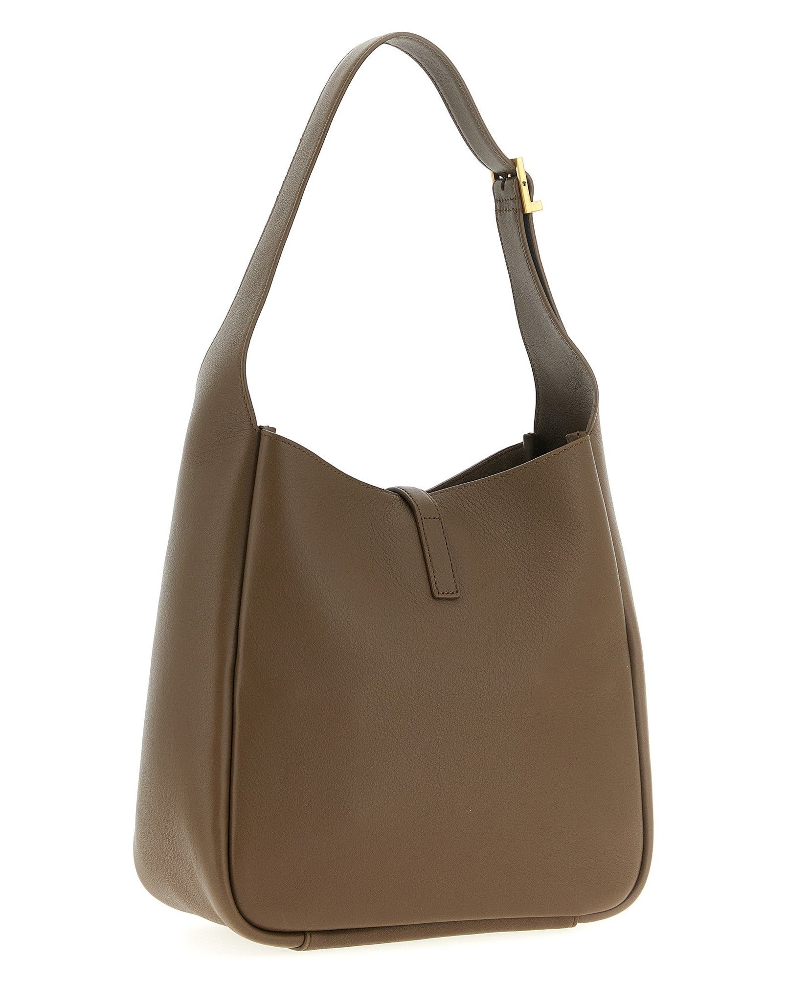 Saint Laurent Le 5 À 7 Small Shoulder Bag Glam Steals