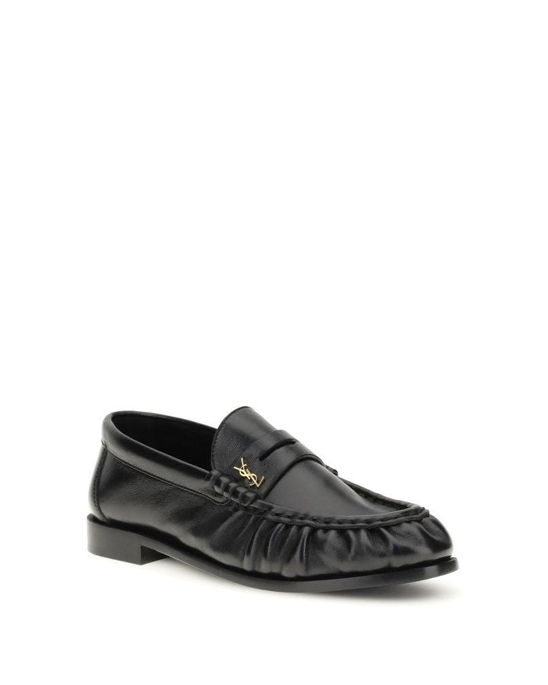 Saint Laurent Le Loafer Loafers Glam Steals