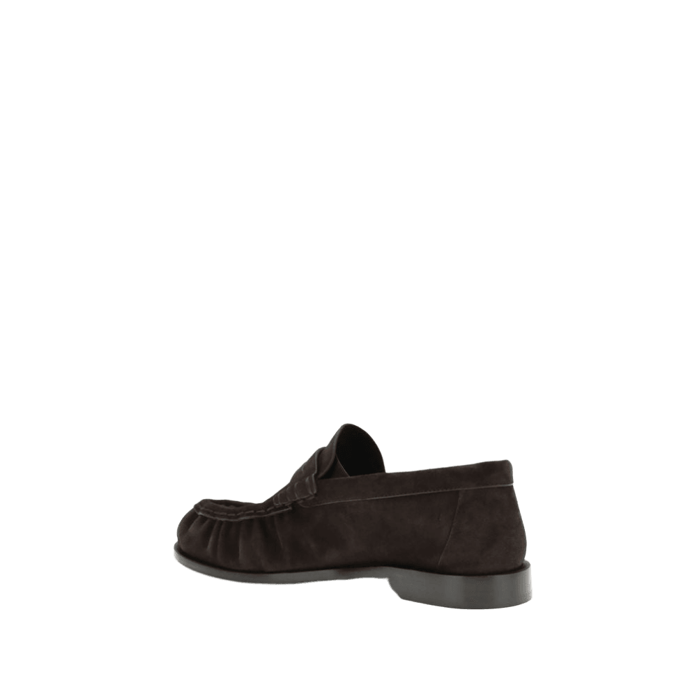 Saint Laurent Le Loafer Loafers Glam Steals