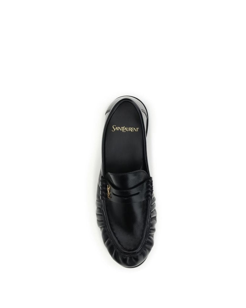 Saint Laurent Le Loafer Loafers Glam Steals
