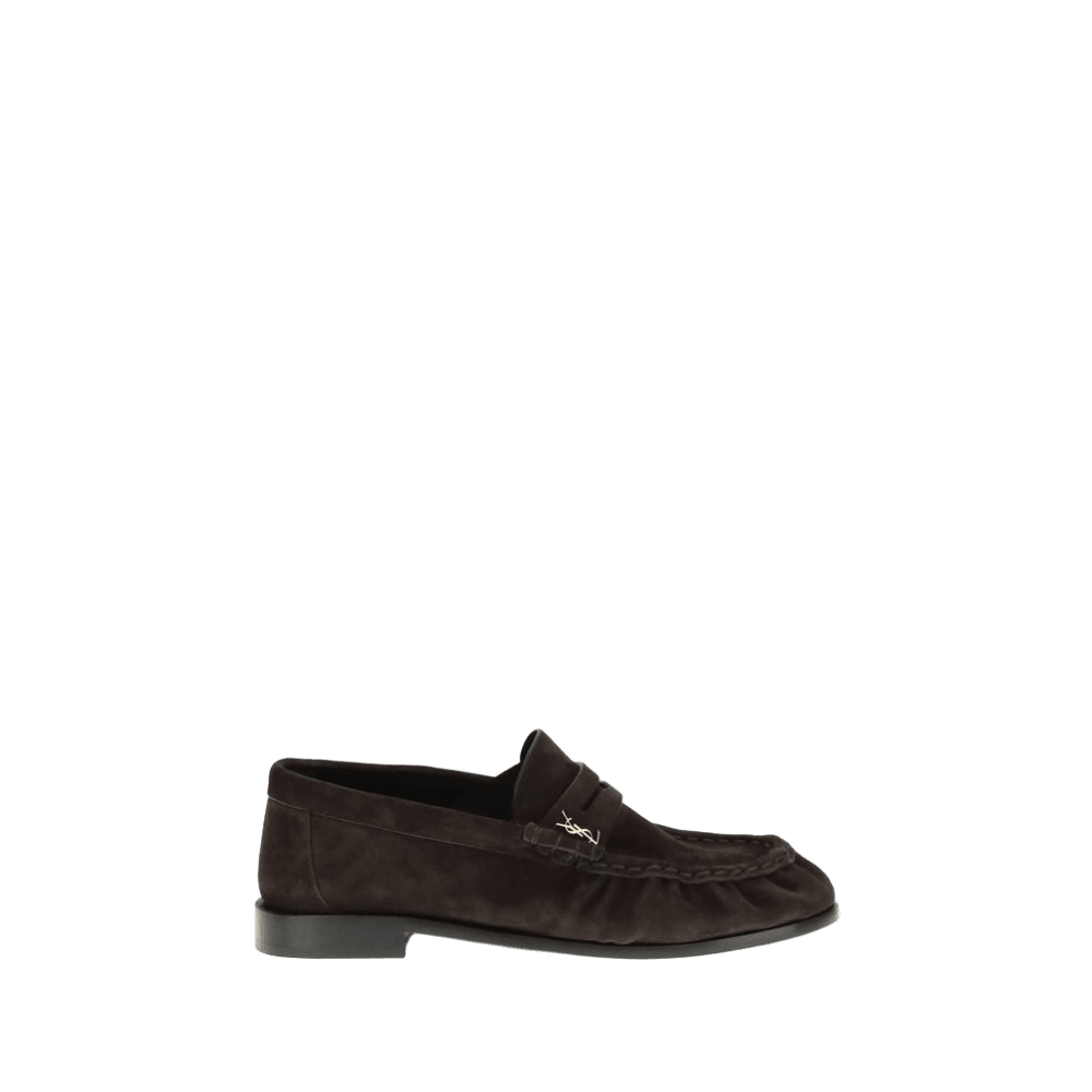 Saint Laurent Le Loafer Loafers Glam Steals