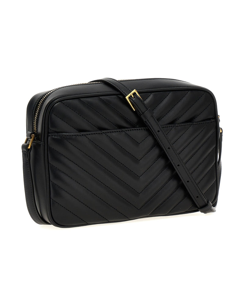 Saint Laurent Lou Crossbody Bag General