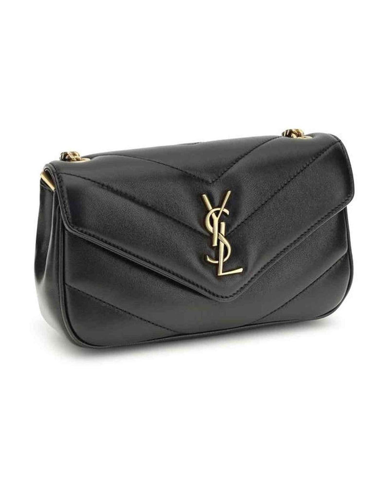 Saint Laurent Lou Lou Shoulder Bag Glam Steals