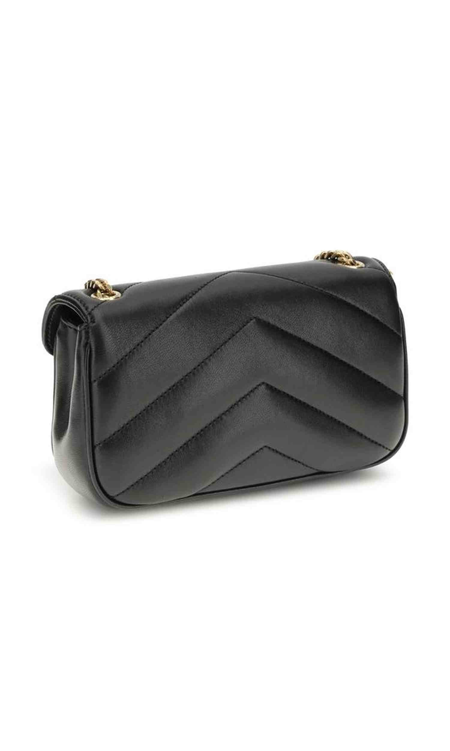 Saint Laurent Lou Lou Shoulder Bag Glam Steals