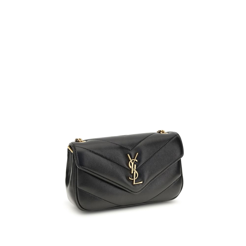 Saint Laurent Lou Lou Shoulder Bag Glam Steals