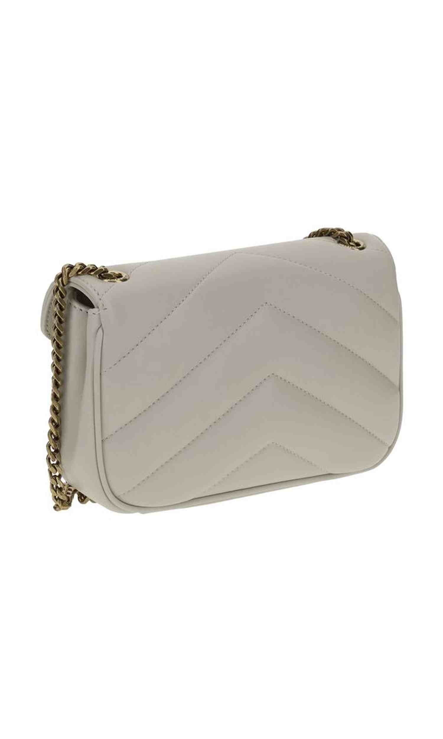 Saint Laurent Lou Shoulder Bag Glam Steals