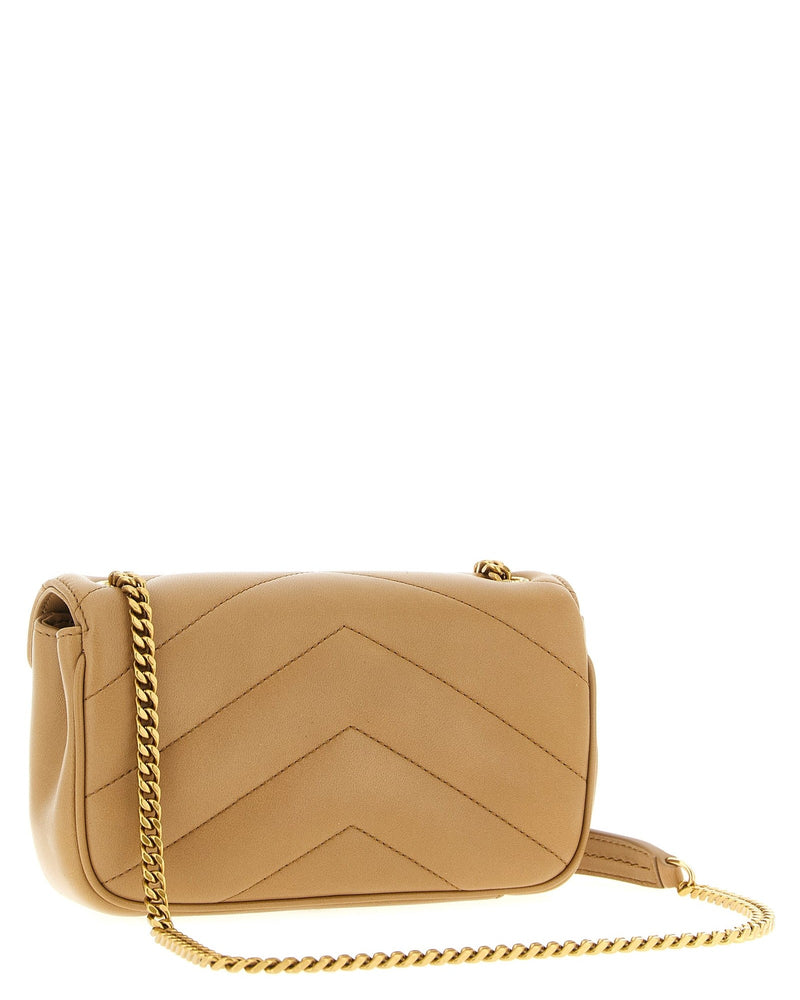 Saint Laurent Loulou Mini Crossbody Bag Glam Steals