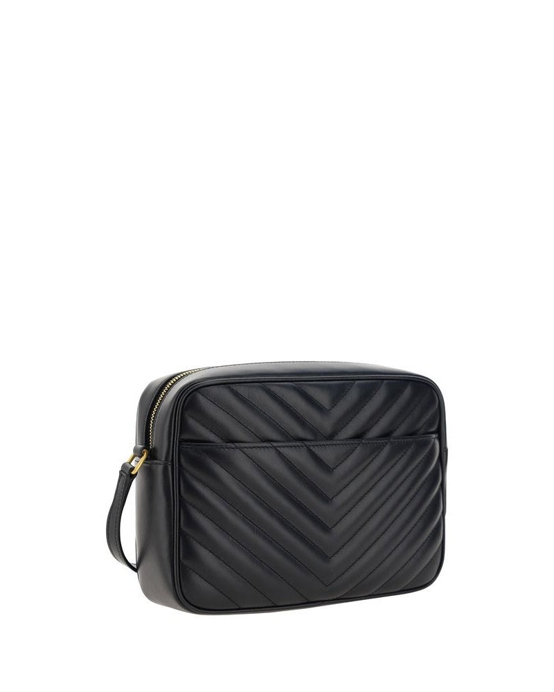 Saint Laurent Loulou Shoulder Bag Glam Steals