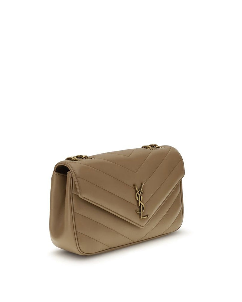 Saint Laurent Loulou Shoulder Bag Glam Steals