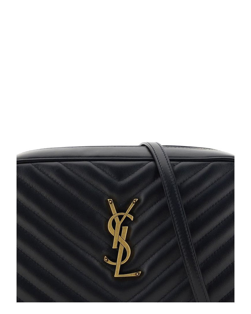 Saint Laurent Loulou Shoulder Bag Glam Steals