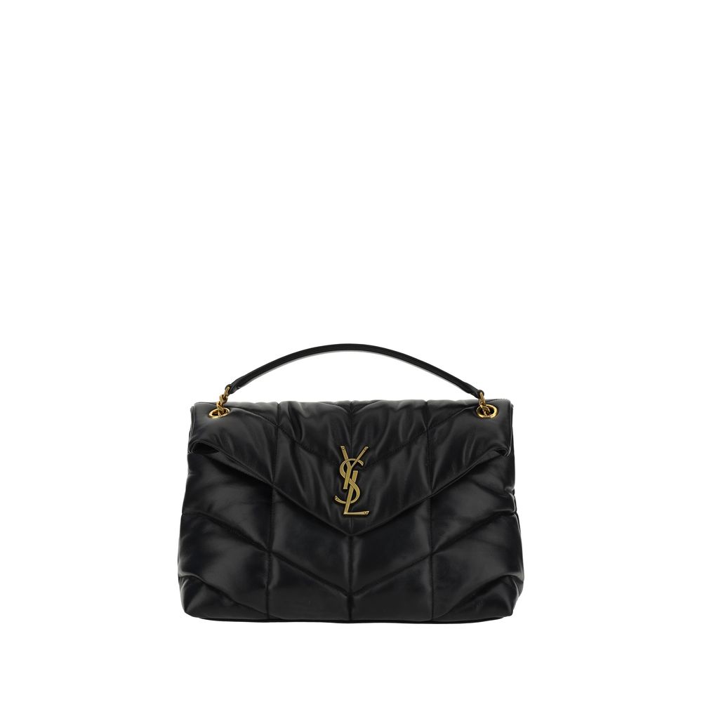 Saint Laurent Medium Loulou Shoulder Bag Glam Steals