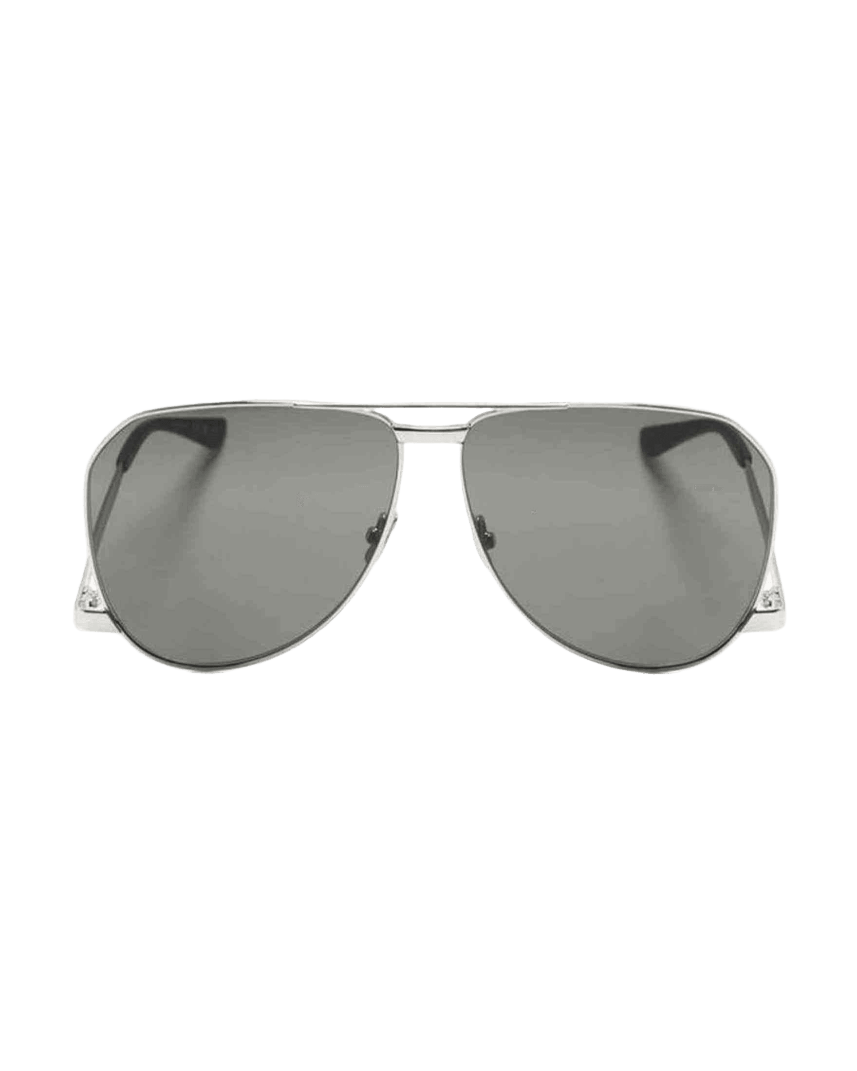 Saint Laurent Metal Sl690 Sunglasses Glam Steals