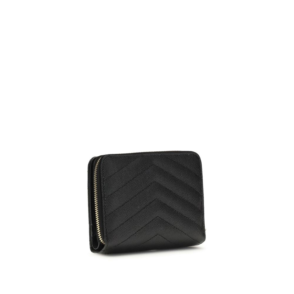 Saint Laurent Mg Compziparw Gdp Qlt Glam Steals