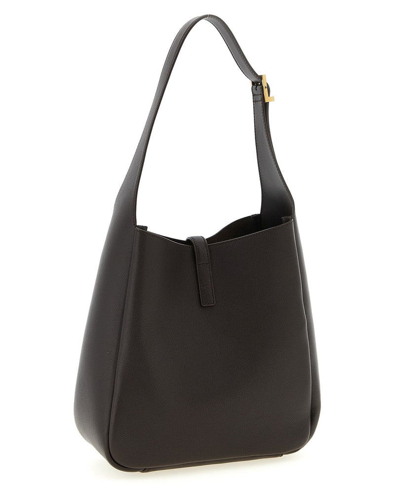 Saint Laurent Micro Le 5 À 7 Shoulder Bag Glam Steals