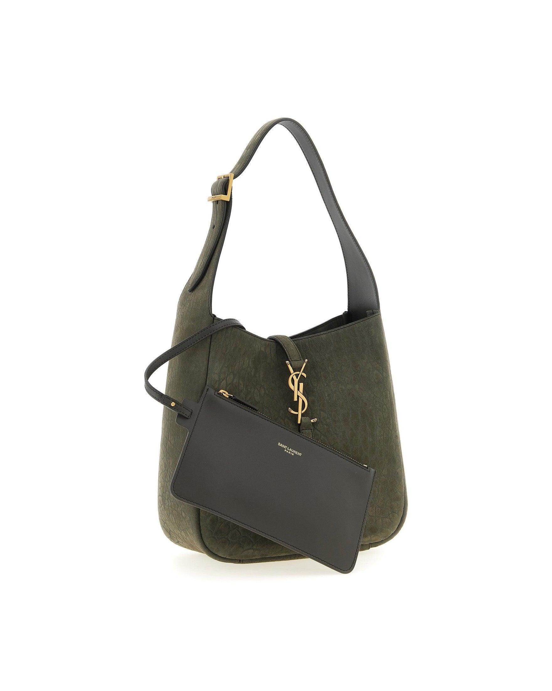 Saint Laurent Micro Le 5 À 7 Shoulder Bag Glam Steals