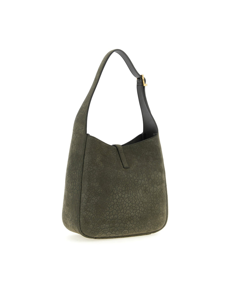 Saint Laurent Micro Le 5 À 7 Shoulder Bag Glam Steals