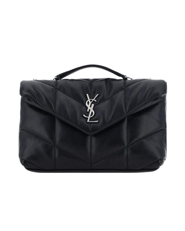 Saint Laurent Mini Shoulder Bag Glam Steals