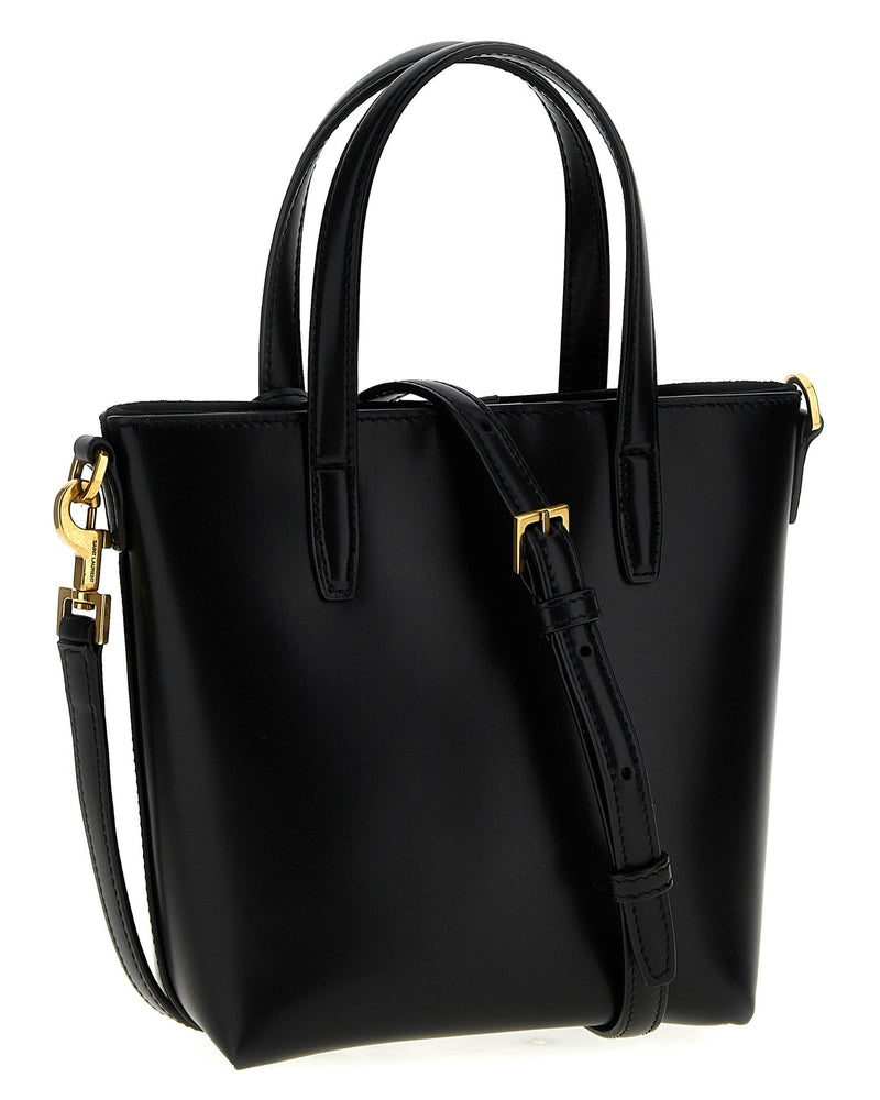 Saint Laurent Mini Toy Shopping Bag Glam Steals