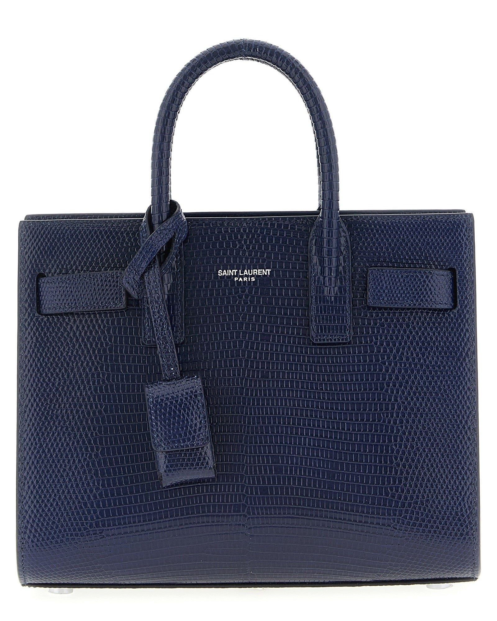 Saint Laurent Nano Sac De Jour Handbag Glam Steals