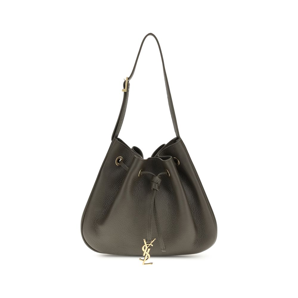 Saint Laurent Paris Vii Shoulder Bag Glam Steals