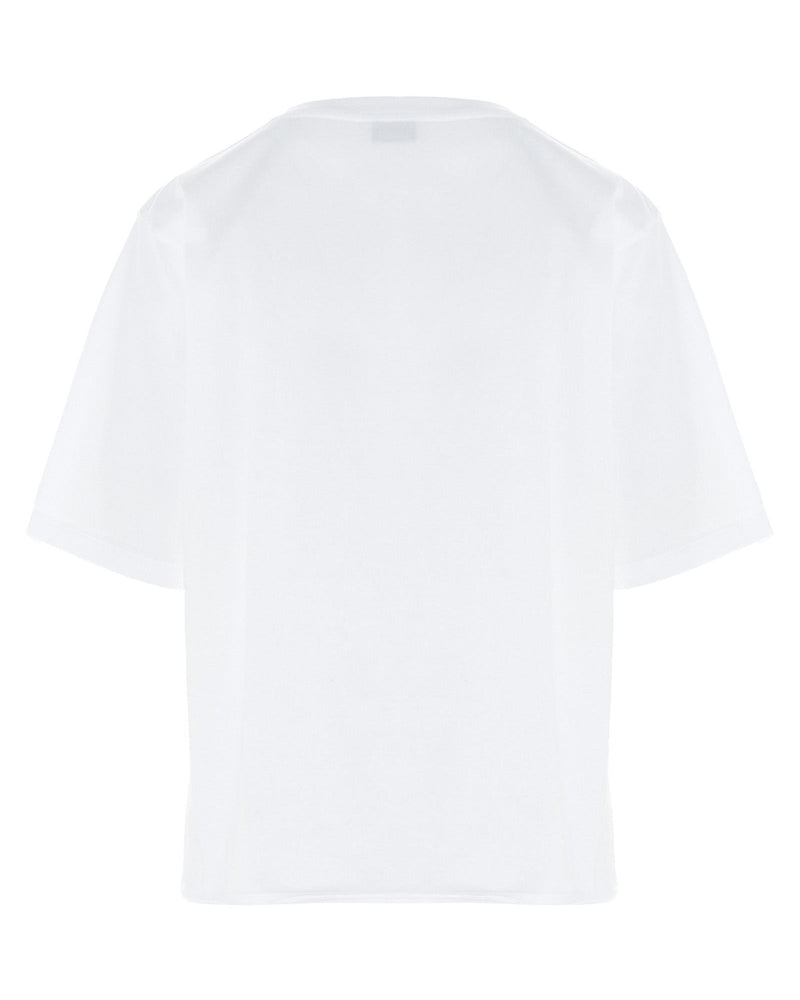 Saint Laurent Rive Gauche T-shirt Glam Steals