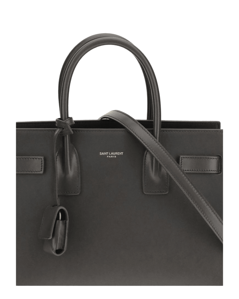 Saint Laurent Sac De Jour Baby Handbag Glam Steals
