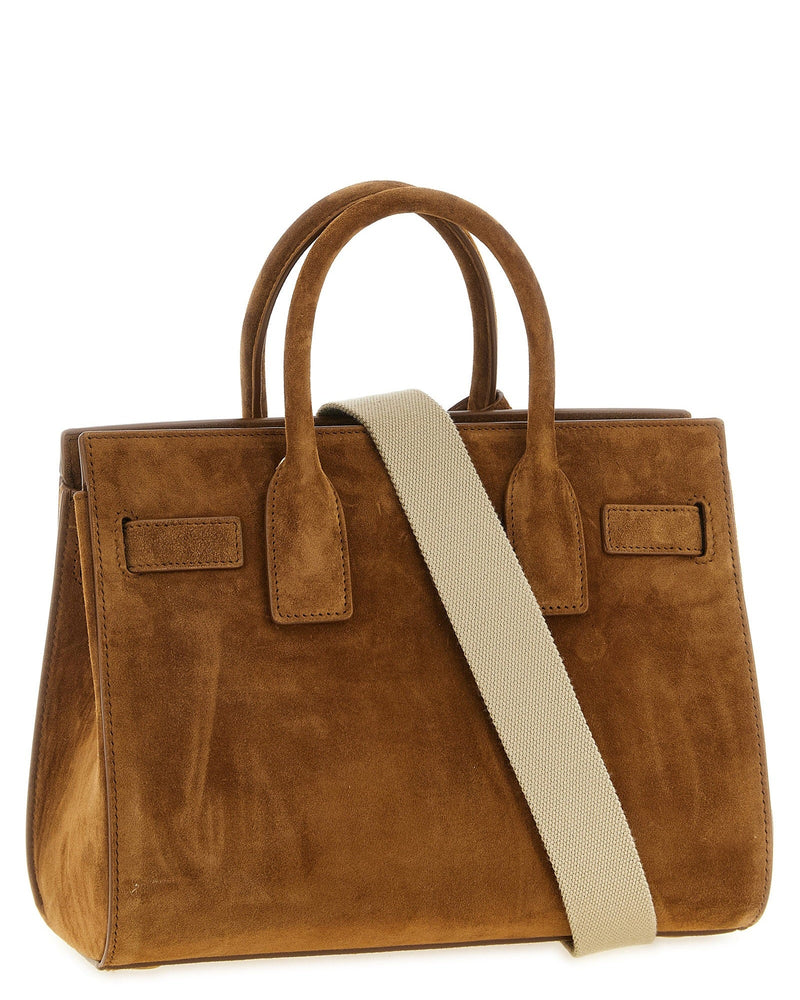Saint Laurent Sac De Jour Small Handbag Glam Steals
