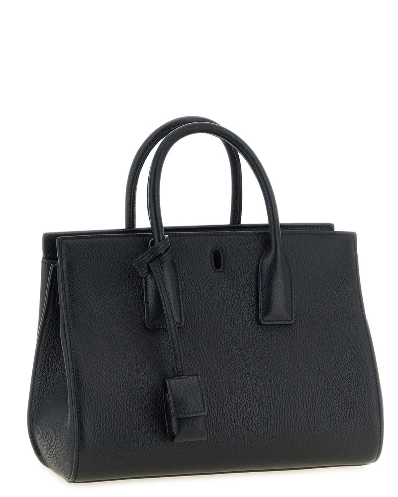 Saint Laurent Sac De Jour Small Handbag Glam Steals