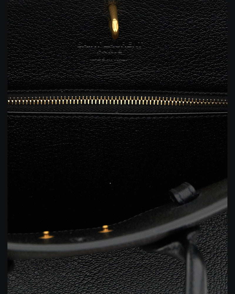 Saint Laurent Sac De Jour Small Handbag Glam Steals
