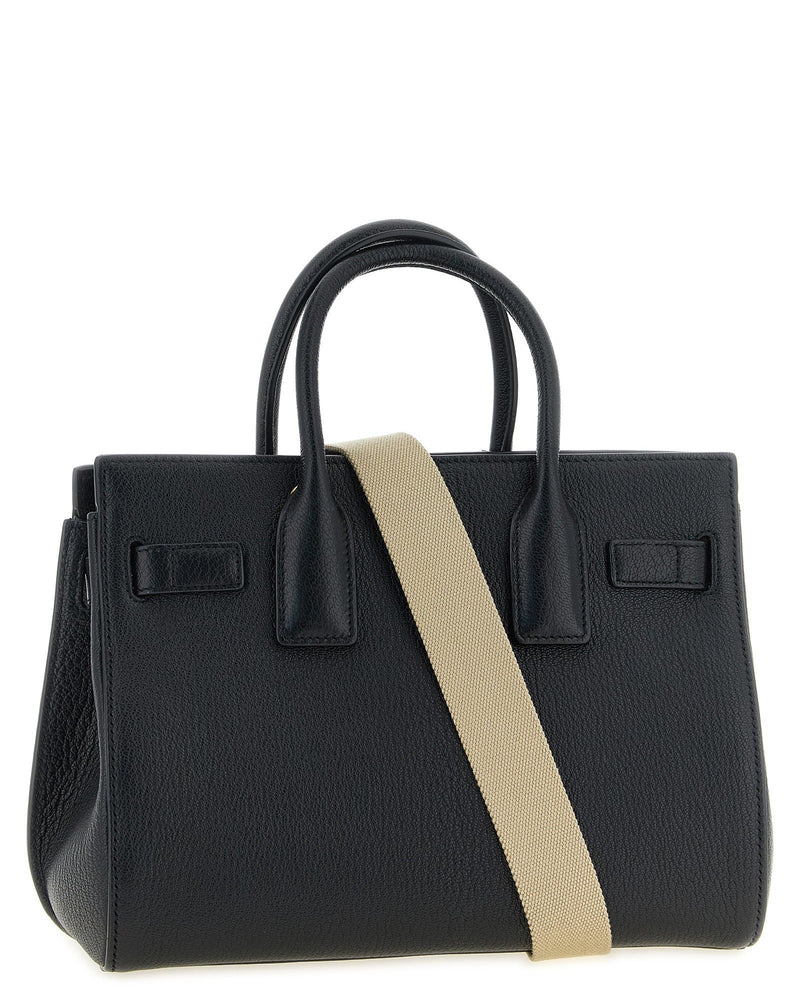 Saint Laurent Sac De Jour Small Handbag Glam Steals