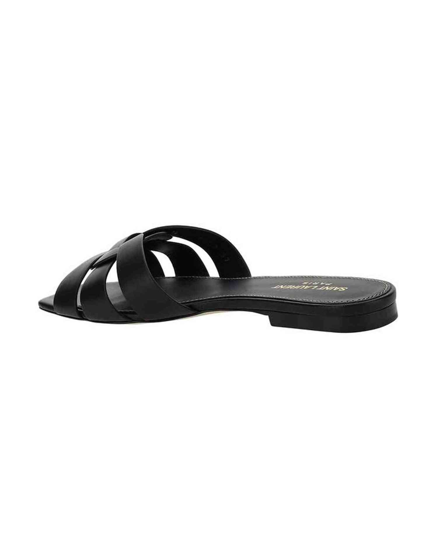 Saint Laurent Sandals Glam Steals