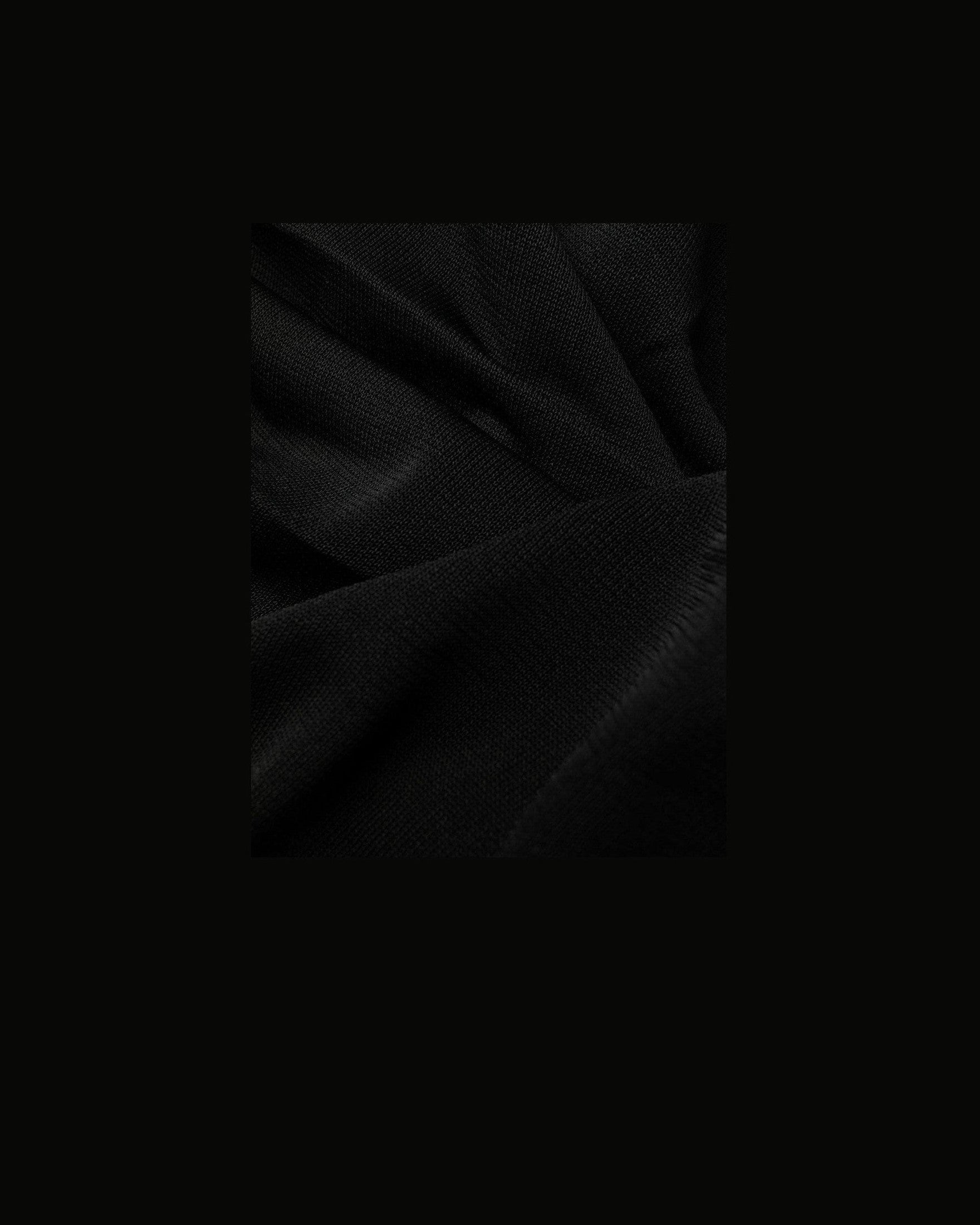 Saint Laurent Semi Sheer One Sleeve Long Dress Glam Steals