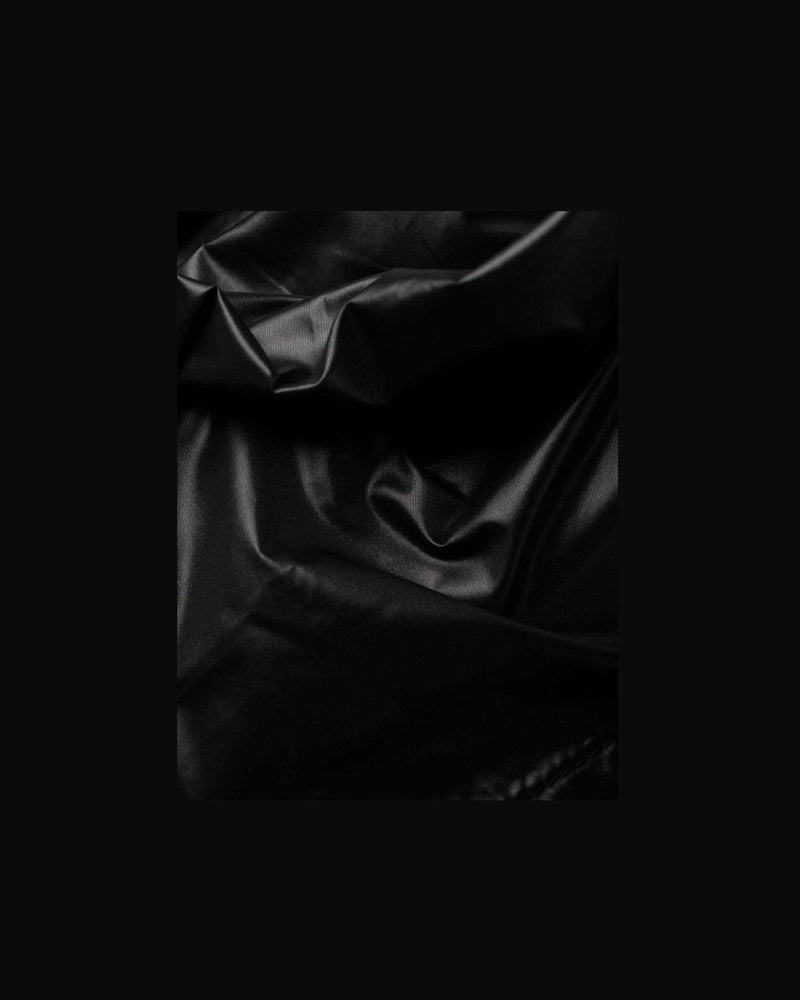 Saint Laurent Shoulder Pad Oversized Trench Coat Glam Steals