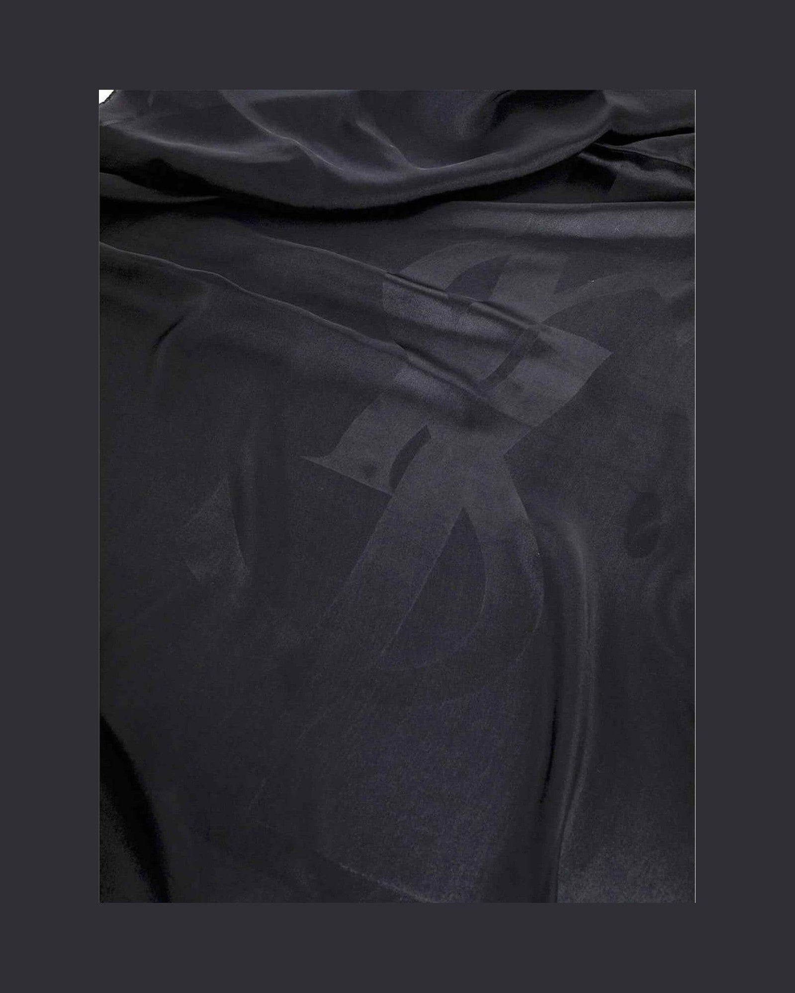 Saint Laurent Silk Scarves Glam Steals