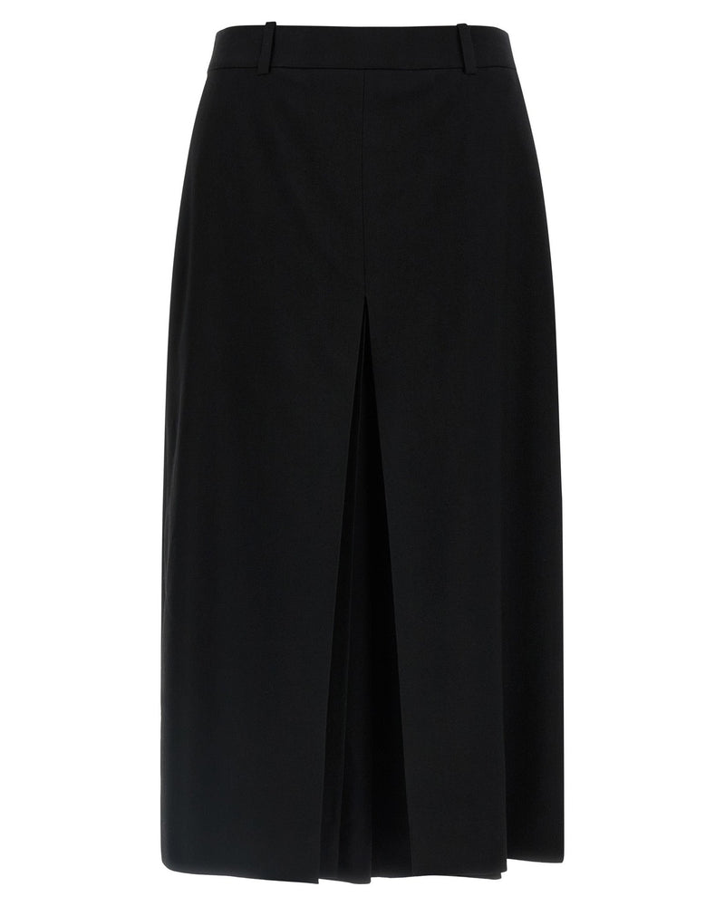 Saint Laurent Skirt Glam Steals