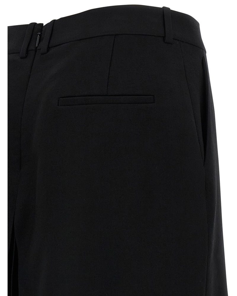 Saint Laurent Skirt Glam Steals