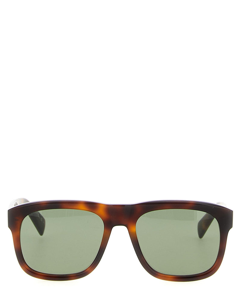Saint Laurent Sl 558 Sunglasses Glam Steals