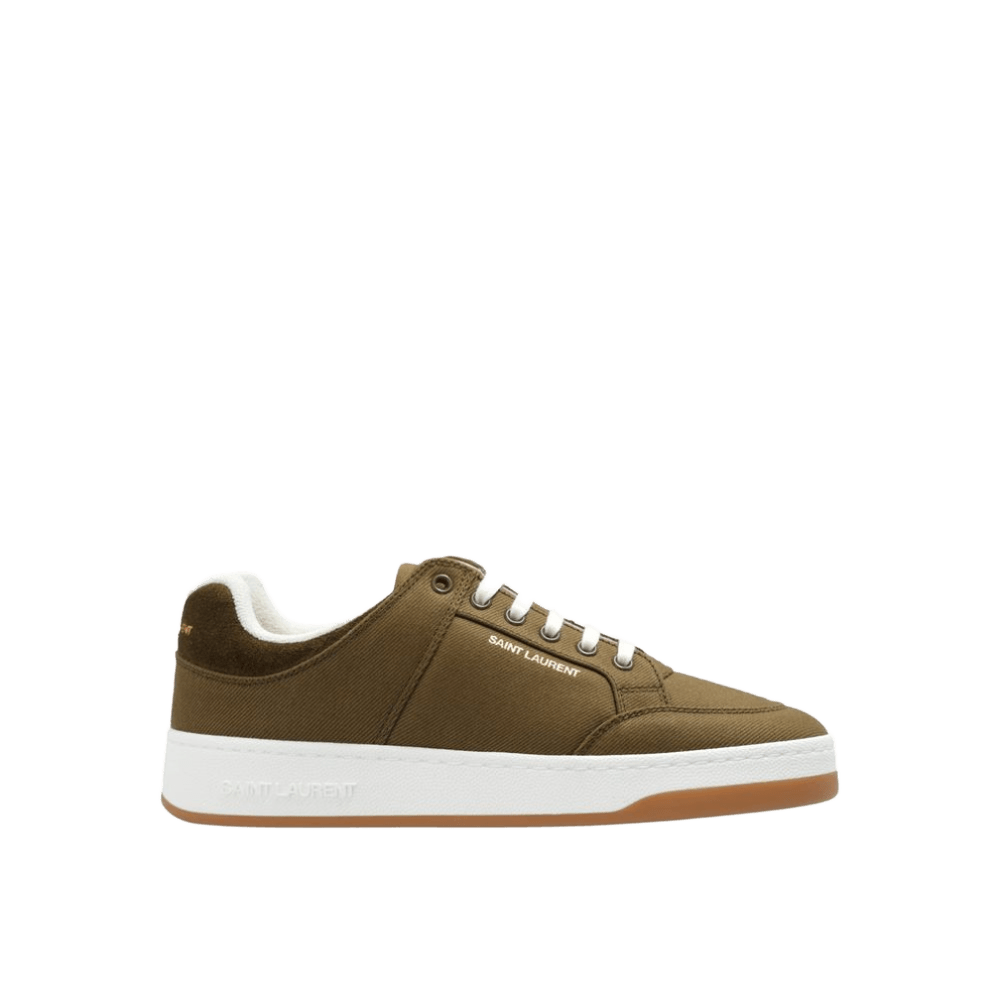 Saint Laurent ‘Sl/61’ Sneakers Glam Steals