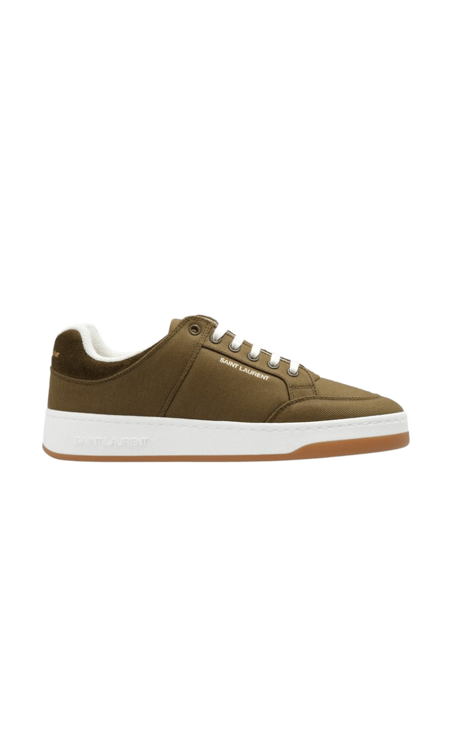 Saint Laurent ‘Sl/61’ Sneakers Glam Steals