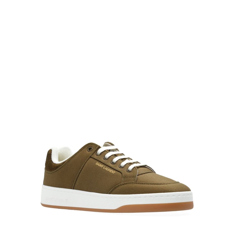 Saint Laurent ‘Sl/61’ Sneakers Glam Steals