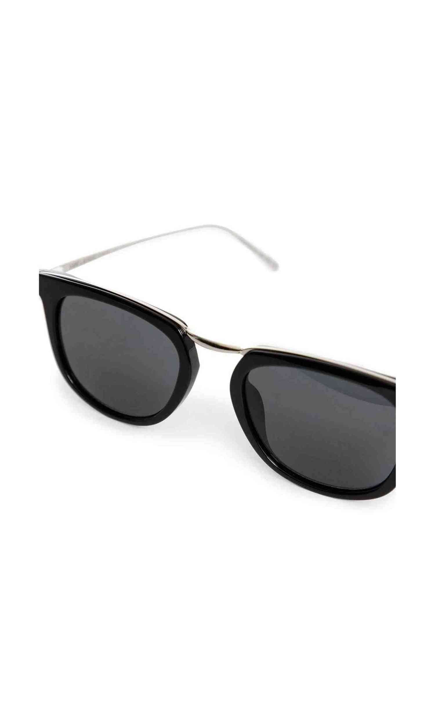 Saint Laurent Sl 753 Acetate Sunglasses Glam Steals
