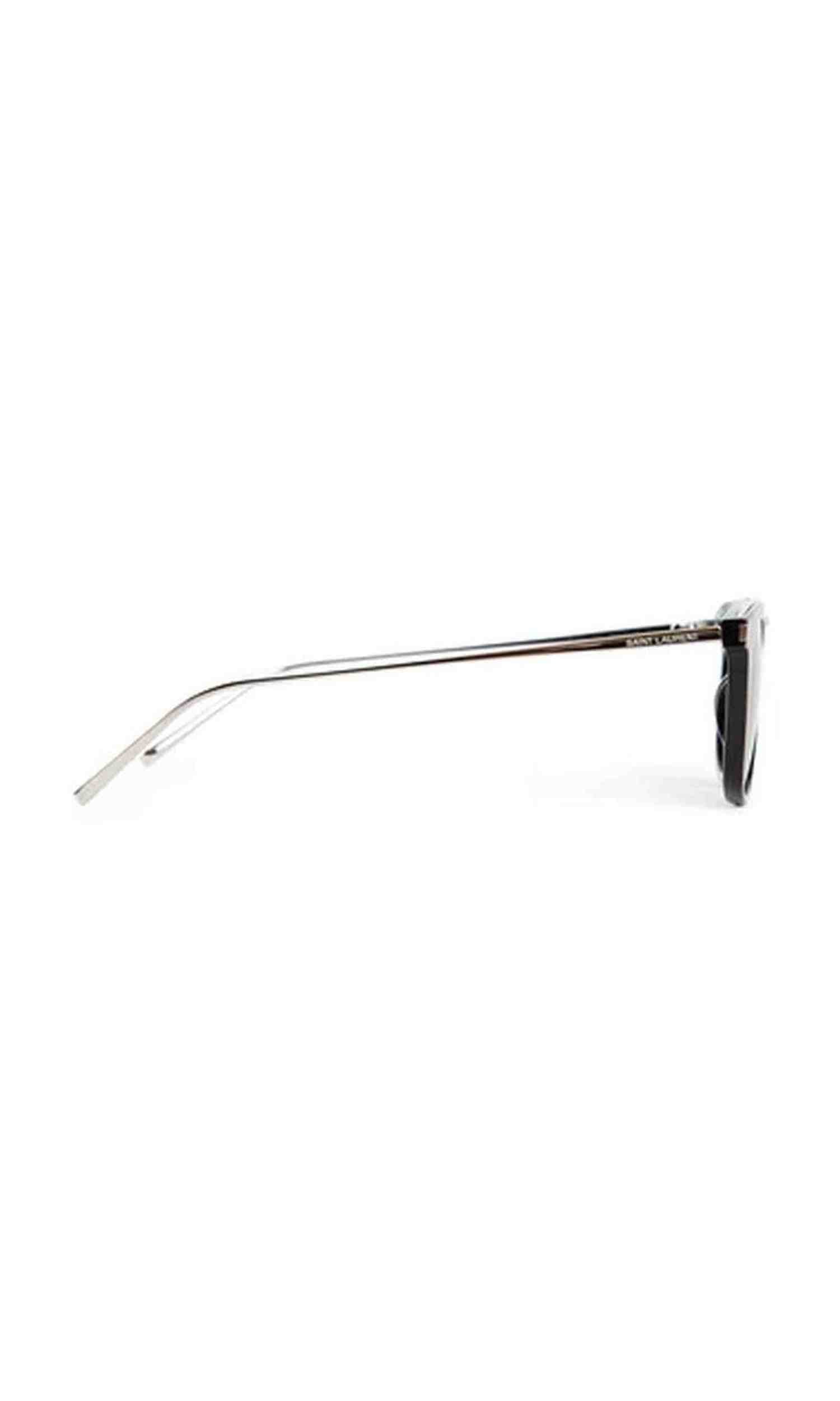 Saint Laurent Sl 753 Acetate Sunglasses Glam Steals